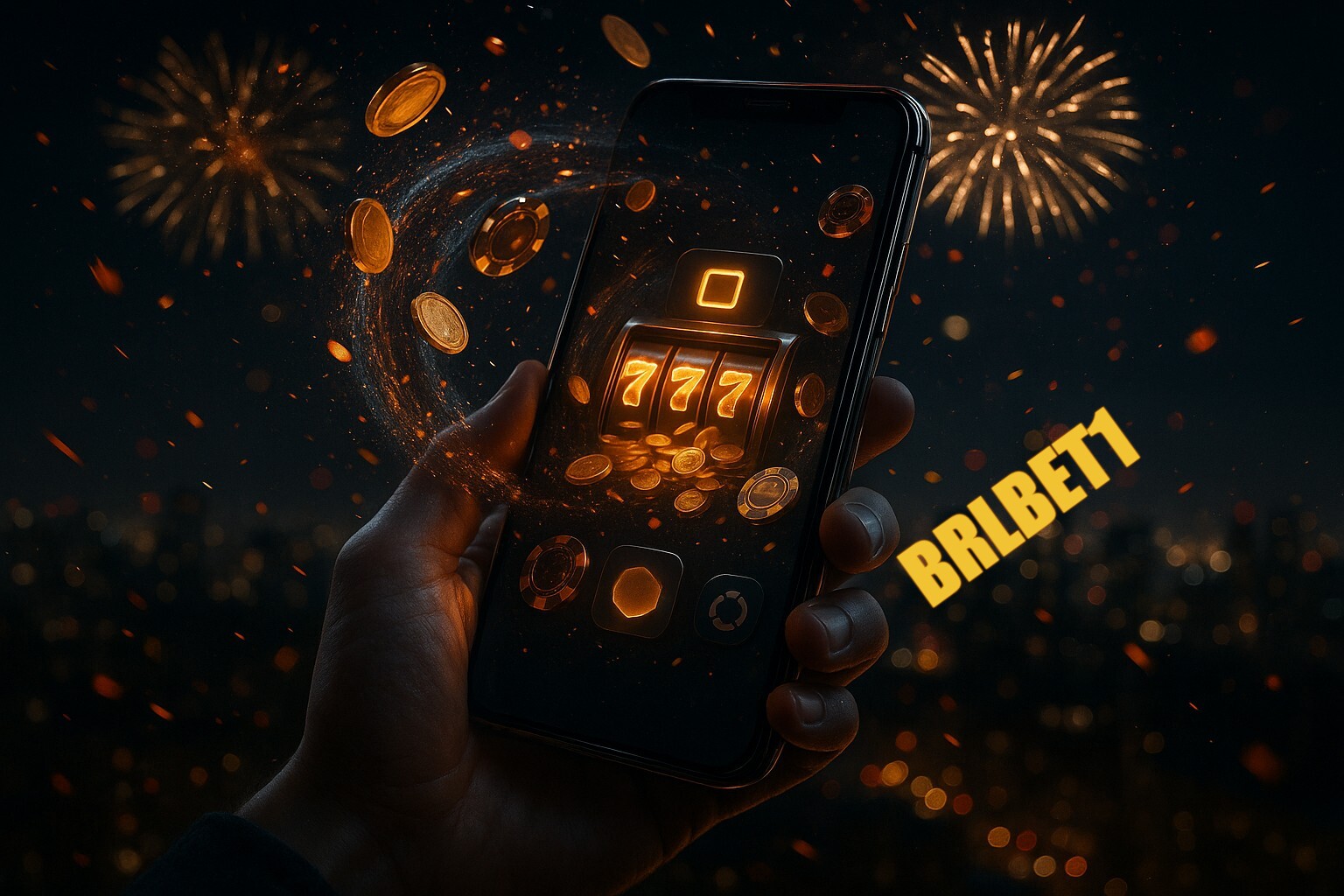 Benefícios do App