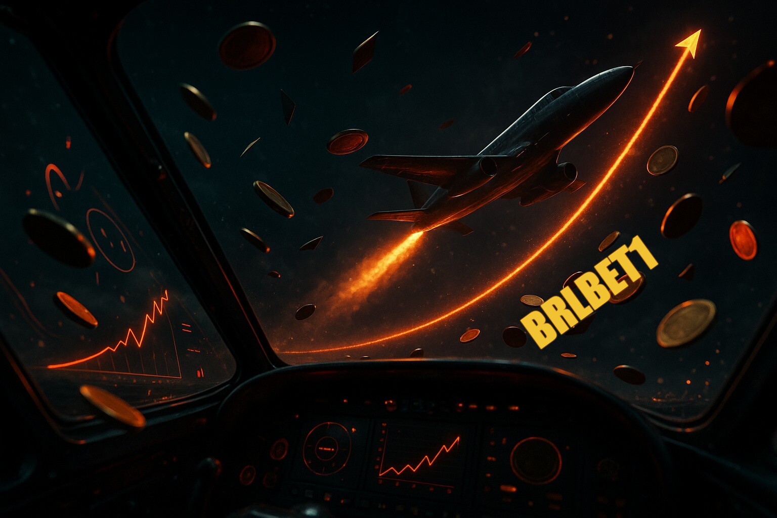 Como Jogar Aviator