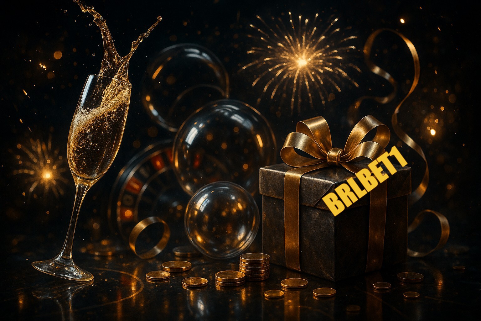 Bônus Festivos