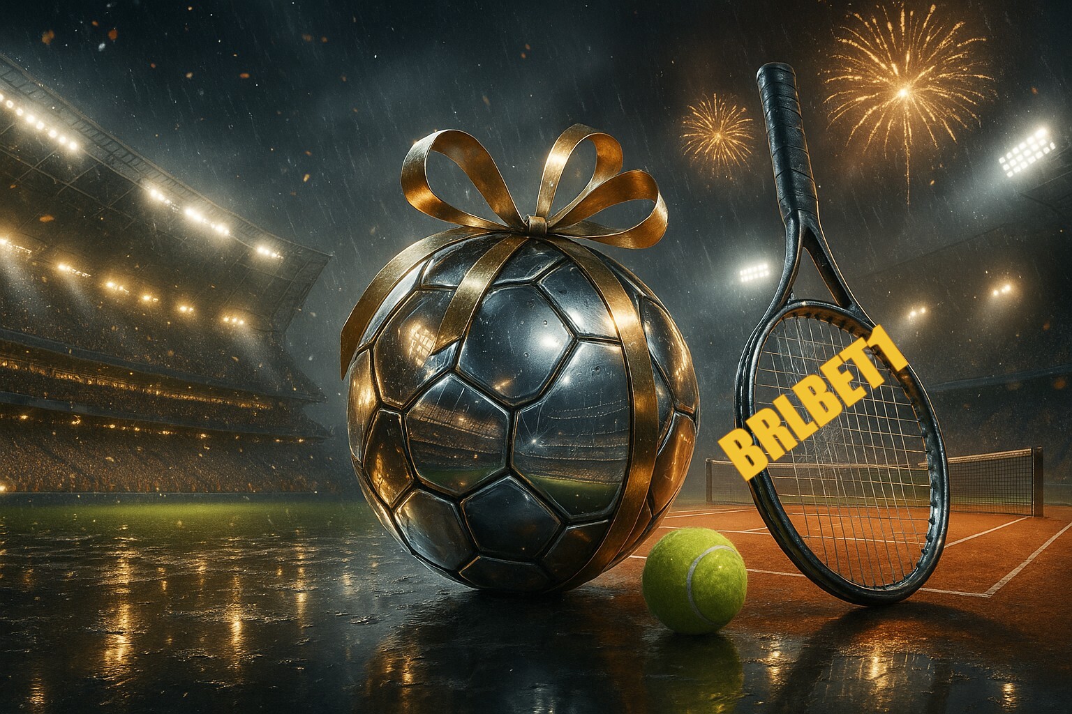 Eventos Esportivos