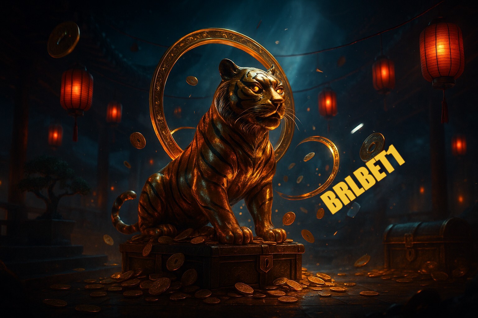Características do Fortune Tiger