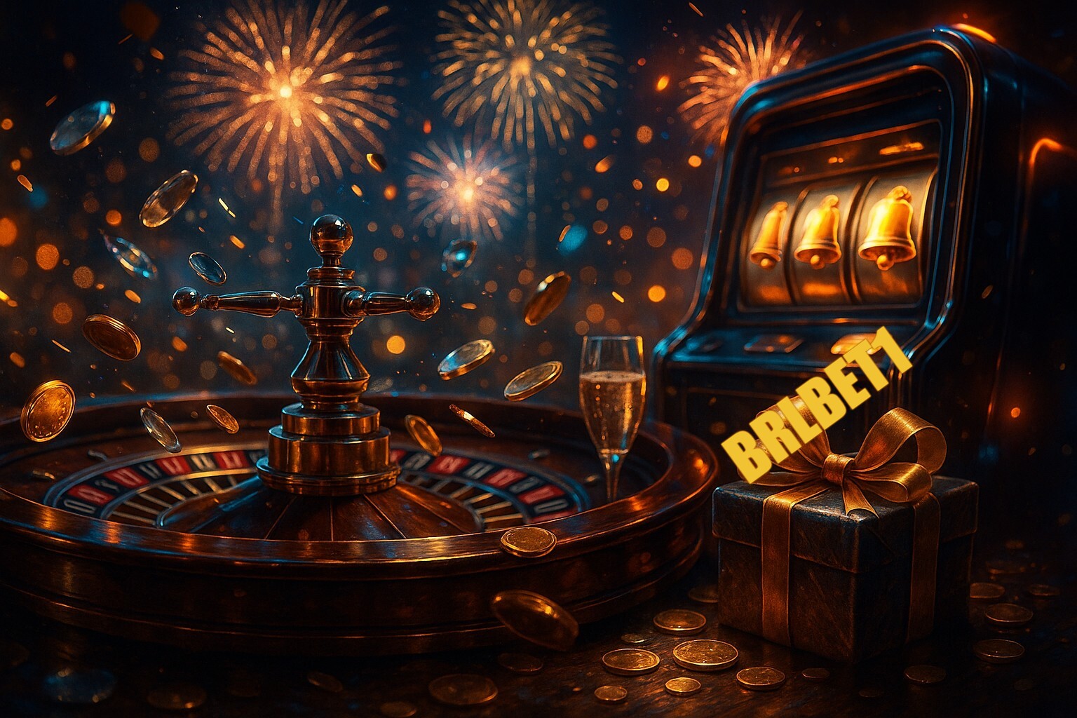 Jogos Festivos