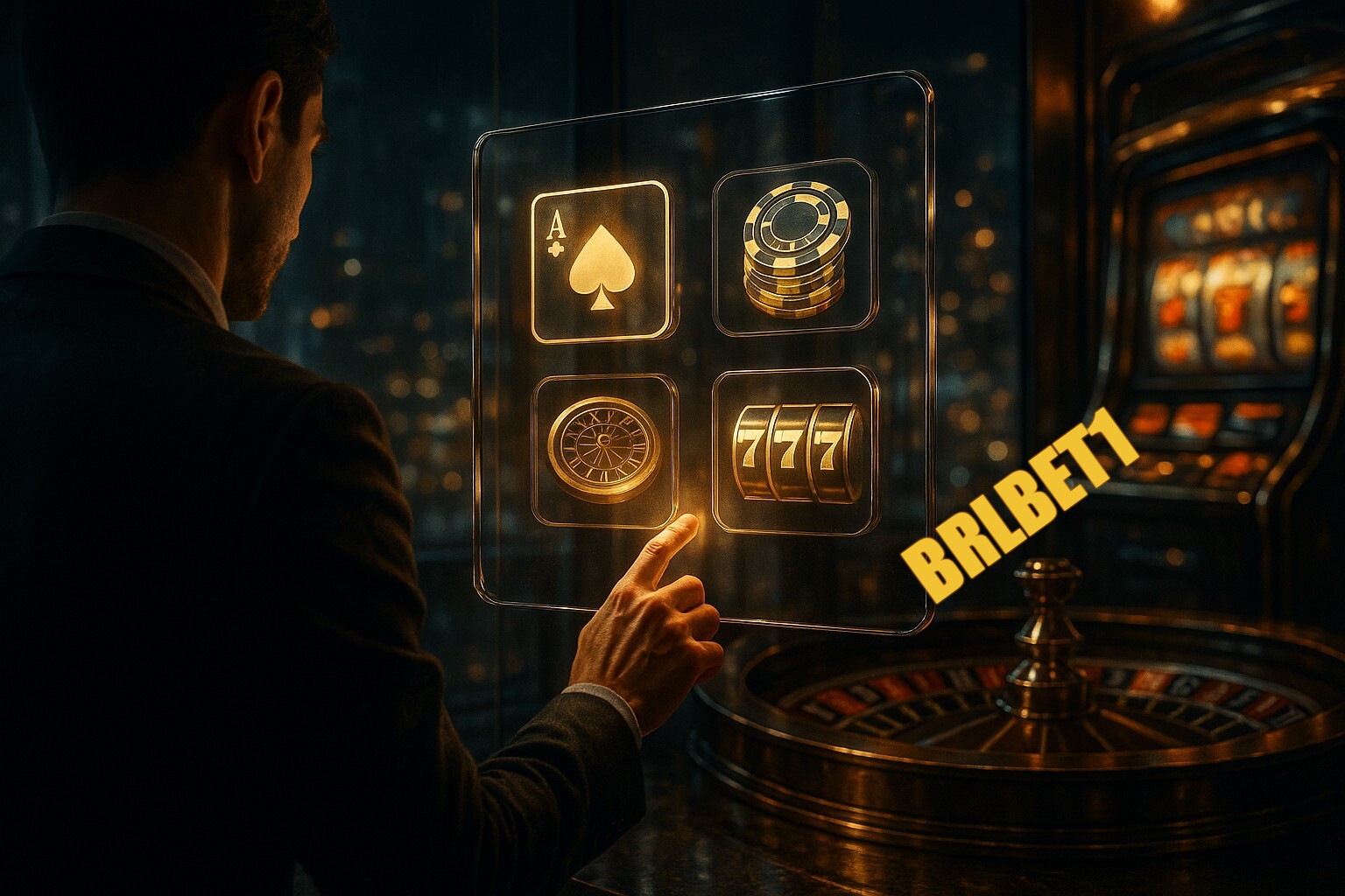 Benefícios do Login