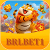 Logo da BRLBET1