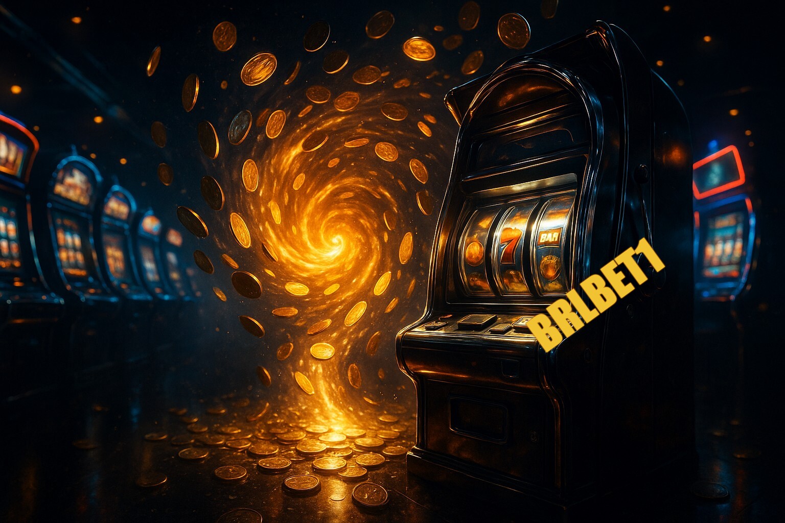 Slots Festivos